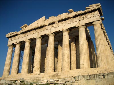 Anicent Greece