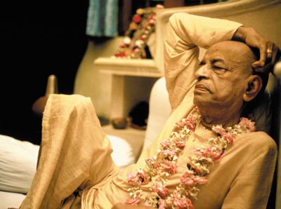 Srila Prabhupada