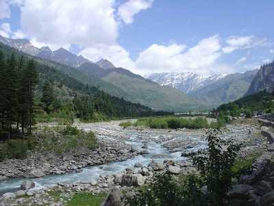 Manali FP