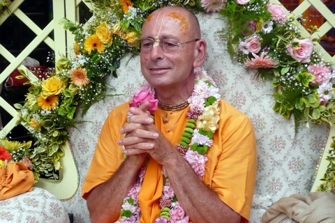 Sivarama Swami