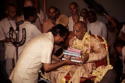 SP Book Distribution