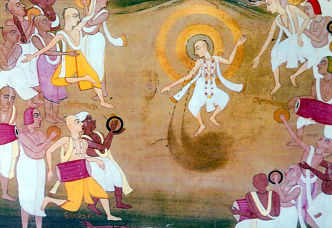 caitanya
