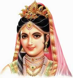 Draupadi1