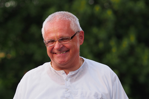 Manidhara Prabhu