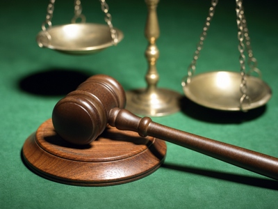 Court Case 1