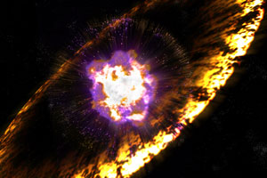 Big Bang