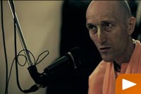 Bhakti Vikasa Swami