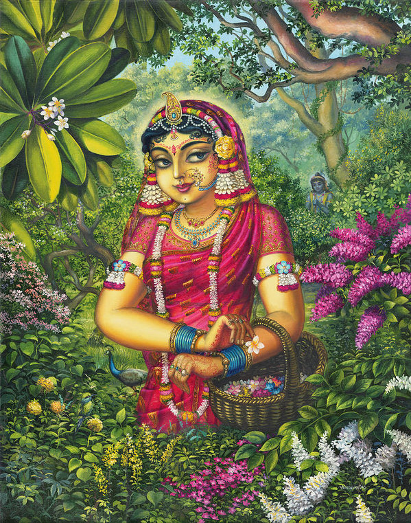 srimati-radharani-krishna-s-perfect-beloved-yoga-wisdom