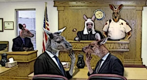 Kangaroo Court