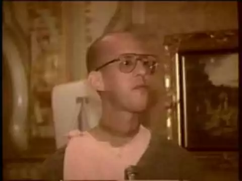 Jayadvaita Swami Addresses the Ritvik Debate – San Diego (1990s)